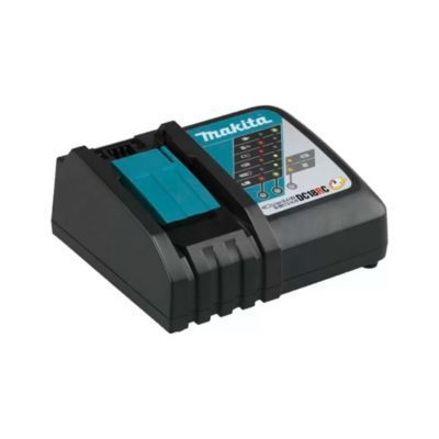 Cargador Rápido DC18RC 18V LXT Ventilación Activa