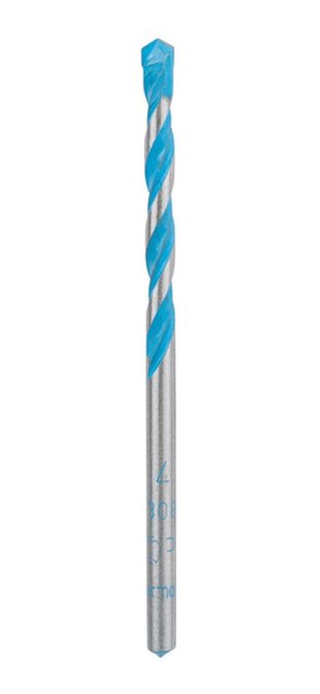 Broca Multiconstruction CYL-9 5/16 X4X6