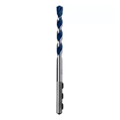 Broca Muro Concreto CYL-5 8.0mm 5/16"X71/2X10