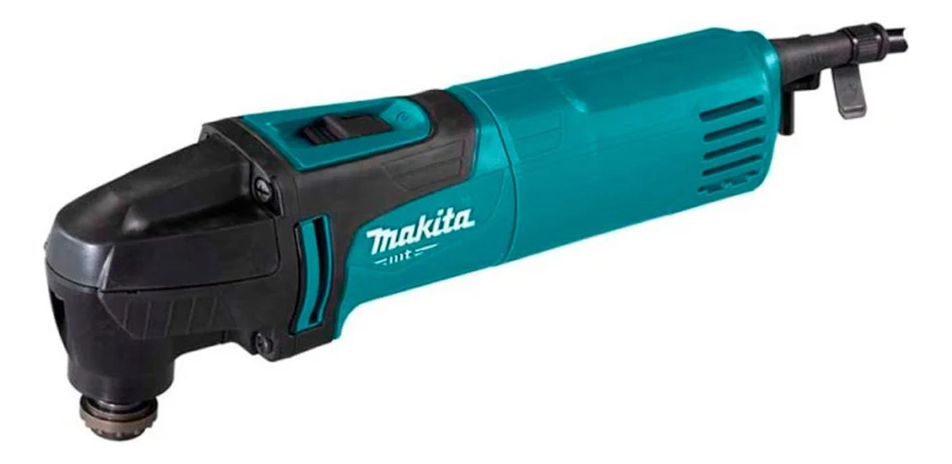 Multitool Oscilante MT M9800 200W 22000 OPM Profesional