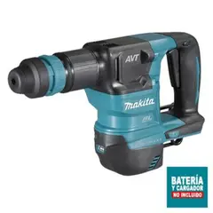 MAKITA - Martillo Demoledor DHK180Z 18V LXT Plus 3.1J AVT (Baretool)