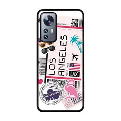 Funda Protector Case Para XIAOMI 12 LITE