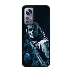 GENERICO - Funda Protector Case Para XIAOMI 12 LITE