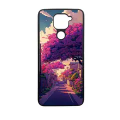 GENERICO - Funda Protector Case Para XIAOMI NOTE 9