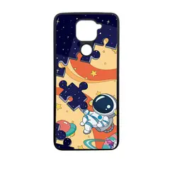 GENERICO - Funda Protector Case Para XIAOMI NOTE 9