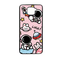 GENERICO - Funda Protector Case Para XIAOMI NOTE 9