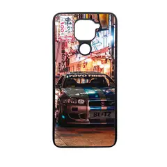 GENERICO - Funda Protector Case Para XIAOMI NOTE 9.