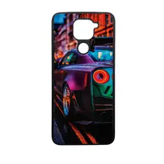 GENERICO - Funda Protector Case Para XIAOMI NOTE 9
