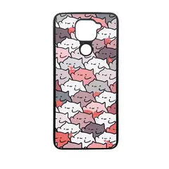 GENERICO - Funda Protector Case Para XIAOMI NOTE 9