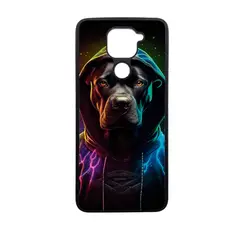 GENERICO - Funda Protector Case Para XIAOMI NOTE 9