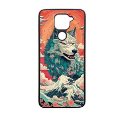 GENERICO - Funda Protector Case Para XIAOMI NOTE 9