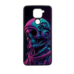 GENERICO - Funda Protector Case Para XIAOMI NOTE 9