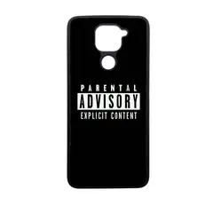 GENERICO - Funda Protector Case Para XIAOMI NOTE 9