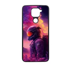 GENERICO - Funda Protector Case Para XIAOMI NOTE 9