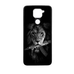 GENERICO - Funda Protector Case Para XIAOMI NOTE 9