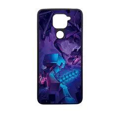 GENERICO - Funda Protector Case Para XIAOMI NOTE 9.