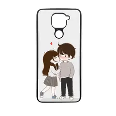 GENERICO - Funda Protector Case Para XIAOMI NOTE 9