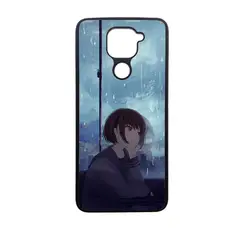 GENERICO - Funda Protector Case Para XIAOMI NOTE 9