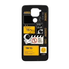 GENERICO - Funda Protector Case Para XIAOMI NOTE 9