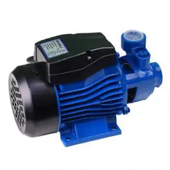 KAILI - Electrobomba Periférica 0.5Hp 1" X 1" KL1301