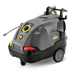 KARCHER - Hidrolavadora Agua Caliente HDS 8/18-4 C *KAP