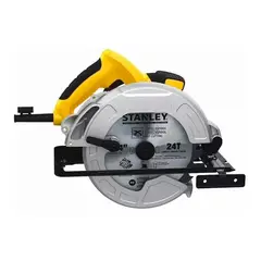 STANLEY - Sierra Circular SC16 7 1/4" 1600w + Disco
