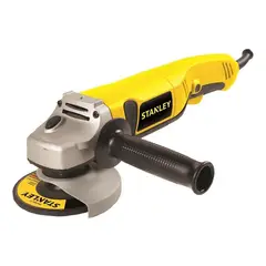 STANLEY - Esmeril Amoladora STGS1011 4 1/2" 1000w Rat Tail