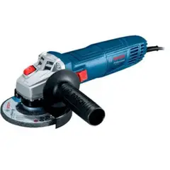 BOSCH - Esmeril amoladora baby gws 700 4-12 710w
