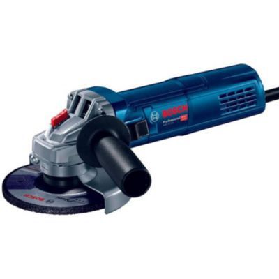 Esmeril amoladora gws 9-125 900w