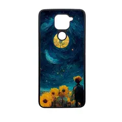 GENERICO - Funda Protector Case Para XIAOMI NOTE 9