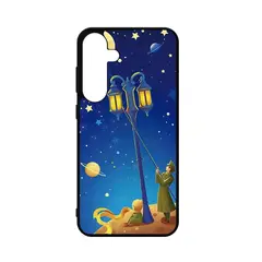 GENERICO - Funda Protector Case Para SAMSUNG S24