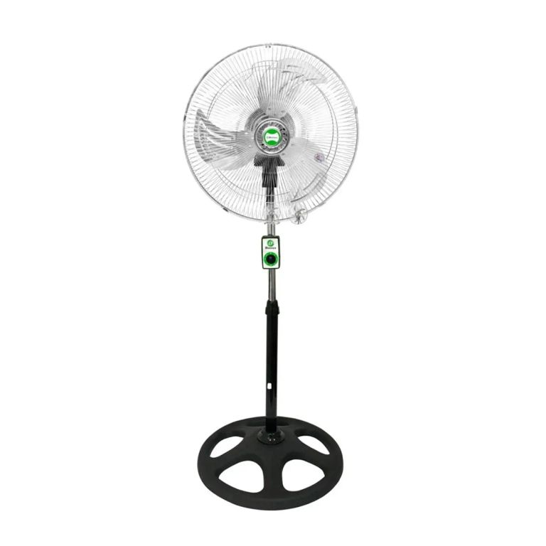 VENTILADOR BK-8220VO ORBITAL 3 EN 1 250W