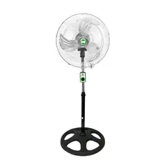 BOSSKO - VENTILADOR BK-8220VO ORBITAL 3 EN 1 250W