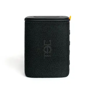 TEC - Parlante Bluetooth TecFlow B10 Negro