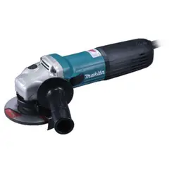 MAKITA - Esmeril Angular 4-1/2" 1400W Velocidad Variable SJSII