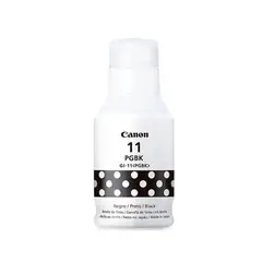 CANON - Botella de Tinta Gi-11 Negro