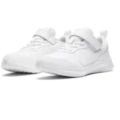 NIKE - ZAPATILLAS UNISEX VARSITY LEATHER CN9393-101