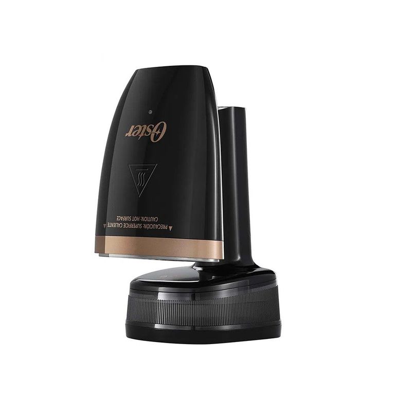 Vaporizador Plegable de Mano NegroCobre GCSTFS300