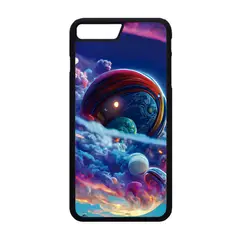 GENERICO - Funda Protector Case Para IPHONE 7 PLUS