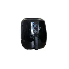 GENERICO - Freidora de Aire 4.2 litros Home Elements Modelo HEAF-1008N