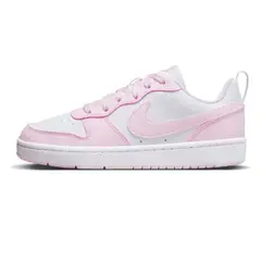 NIKE - ZAPATILLA COURT BOROUGH LOW RECRAFT DV5456 105 - MUJER