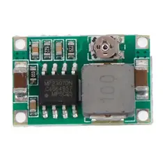 GENERICO - Reductor de Voltaje DC DC MINI 360