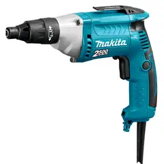 MAKITA - Atornillador Drywall 1/4" 570W