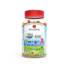 GENERICO - Omega 3 para Niños en Gomitas x 60 gomitas - Prime Health
