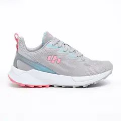 ULTRALON - Zapatillas Outdoor Ultra Spin Racer para Mujer