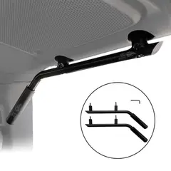 MOAB - Kit 2 Asas de agarre posteriores Jeep Wrangler 2007-2018