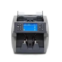 MEDIFAY - CONTADOR Y DETECTOR DE BILLETES MULTIDIVISAS SH-07C