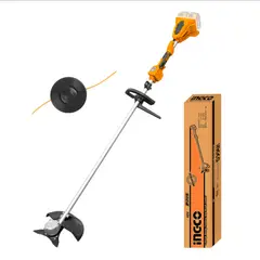 INGCO TOOLS - Cortadora de Cesped Ingco CSTLI20028 40V Sin Baterías