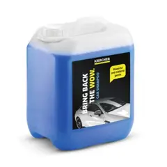 Karcher - Rm 619 5L Champú Para Coches