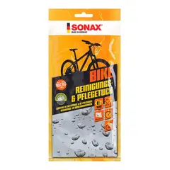 SONAX - Paño Para Bicicleta